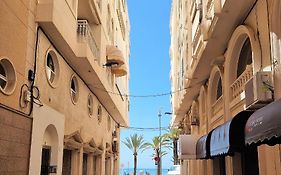 Mirador Apartments Beach First Line