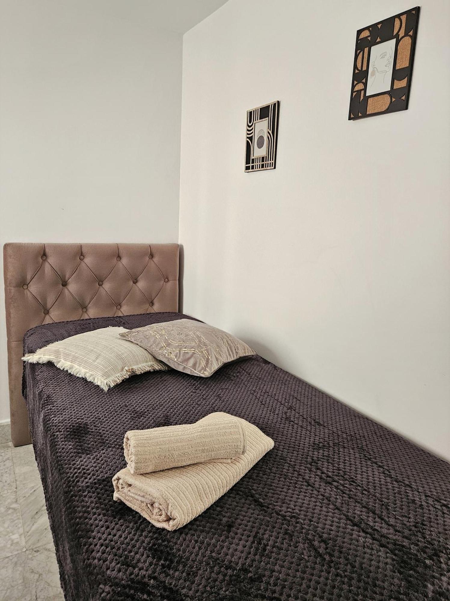 Mirador Apartments Beach First Line Santa Pola Exterior foto
